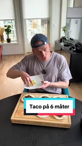 Svarer @Mia Shoutout @Jacob Gehrke for inspirasjon! #tiktoknorge 
