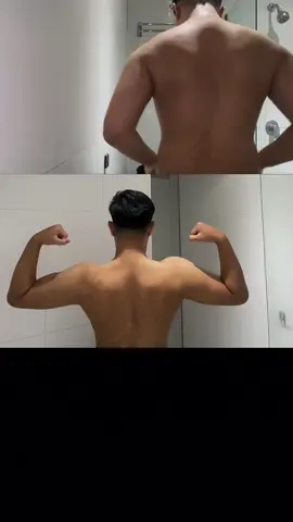 after back day.