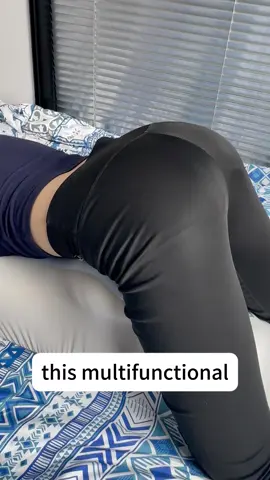 Owning this pillow has given me a whole new experience#couples #pregnancypillow #pillow #tiktokshop 