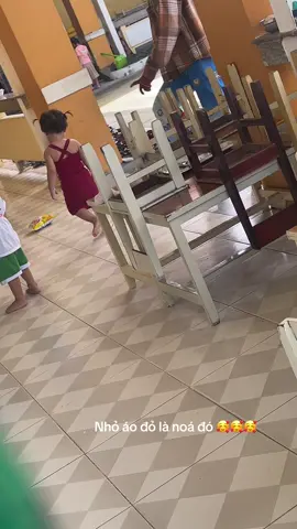 Cú sốc đầu đời Khi đi học mầm non kkkk