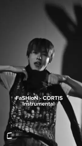 CORTIS - FaSHioN | Instrumental #cortis #kpop #instrumental #eejyeonurbaexx #jiyeon🤍 