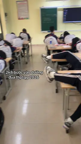 2k8 này hơi lạ#xpm #thptqg2026 #thptlucnam 