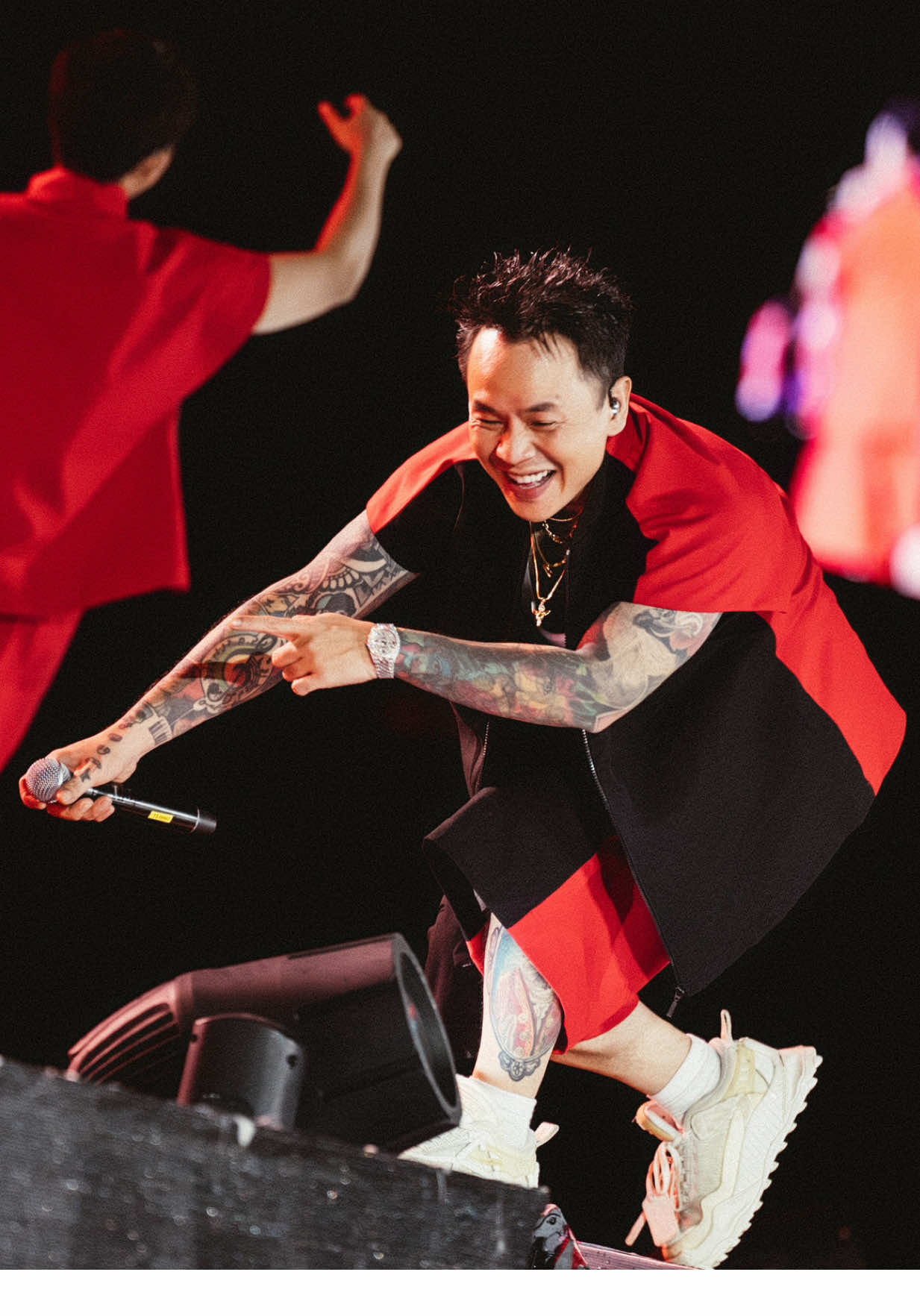 13 lần tắt báo thức, nhưng không thể tắt đi cảm xúc trong lần cuối hát đoạn này 🫂 #SSLabel #Binz #ATVNCGConcert 