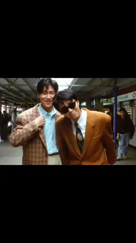 Stephen chow ✌️#chautinhtrivietnam #stephenchow #chautinhtri #chautinh #chaugia 