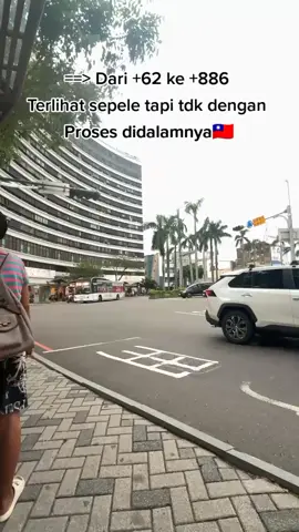 Sakit seperti apa yg nekat membawamu sejauh ini cah??😔 #anakrantautaiwan🇲🇨🇹🇼  #pejuangdevisa #taiwan24jam🇹🇼 