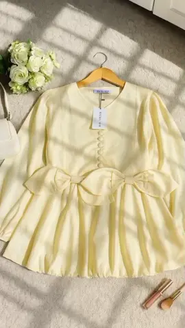 #atasanwanita#bluse#lenganpanjang#fypp