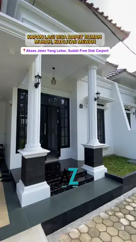 Japri langsung kesaya info lengkapnya 081271105272 #bandarlampung #fyp #arfaaz_property #rumahmodern #rumahminimalis 