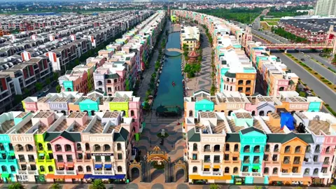 🎥 Flycam toàn cảnh Grand Work Ocean Park 3 Góc nhìn từ trên cao – lung linh, hiện đại & cực chill ✨ 📍 Grand Work Ocean Park 3 – Check-in một lần là nhớ mãi! #GrandWork #OceanPark3 #FlycamView #CheckinHot #ViewTrenCao 