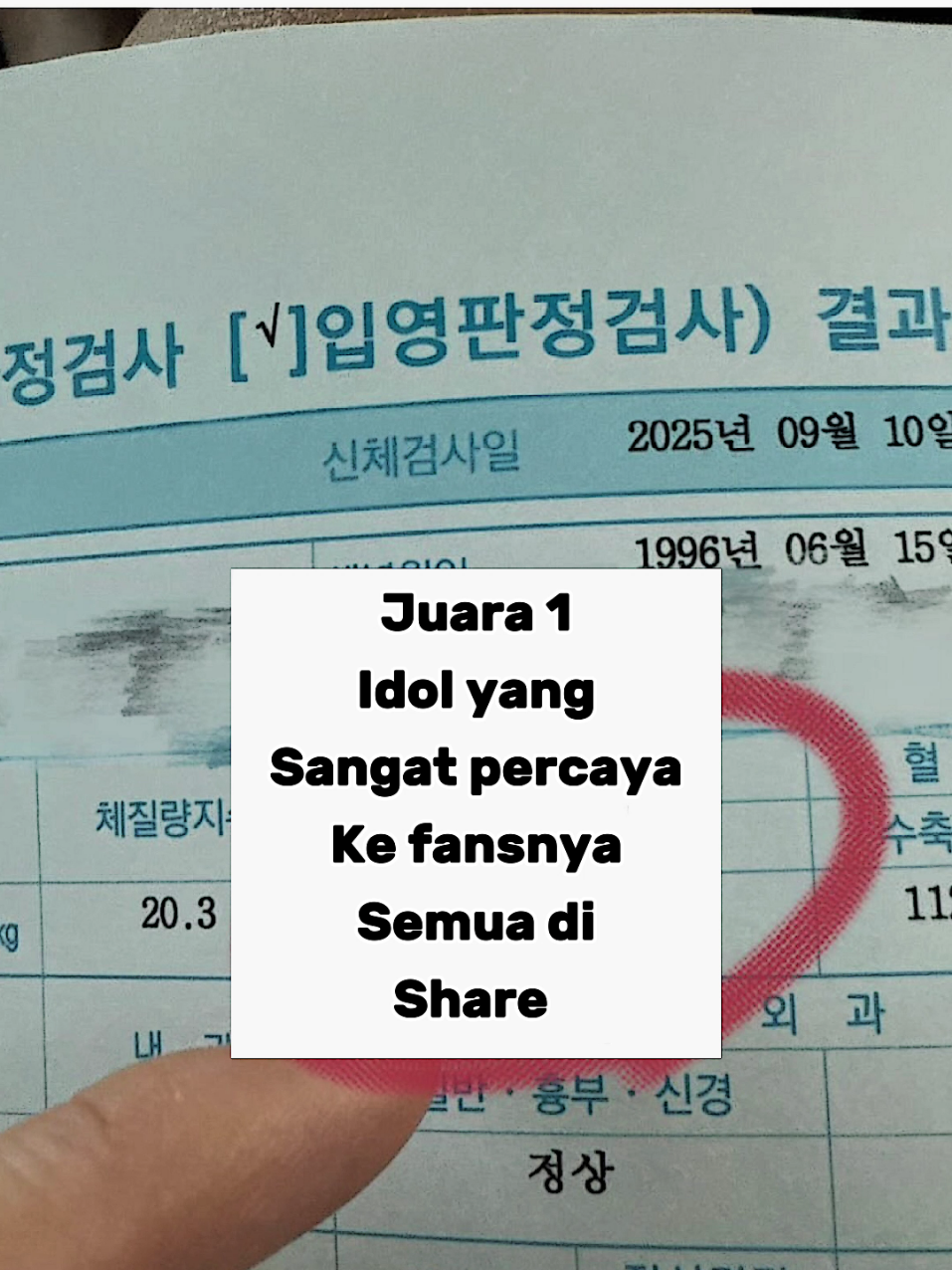 Hasil pemeriksaan wamil pun di share, sariawan, punya luka kecil pun di share sama hoshi, kadang suka ngasih tau spoiler, kadang suka live ga ngasih tau staff bakalan kangen banget hoshi 😭😭😭 #hoshi #seventeen #fyp #kwoonsoonyoung #fyppppppppppppppppppppppp 