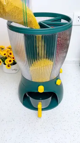 #thungdungngucoc #thungdunggao #thungdunggaothongminh #giadungnhabep #tienich 