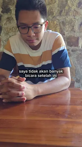 pesan terakhir saya