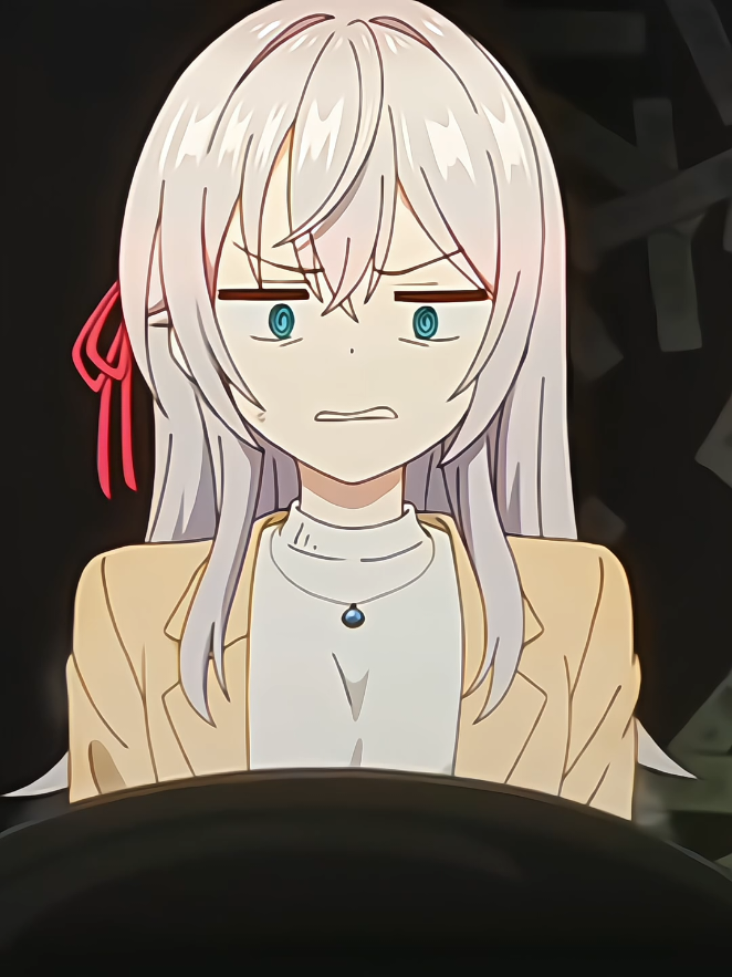 #アニメ #anime #alya #alyasometimeshidesherfeelingsinrussian  #dreamsqd 