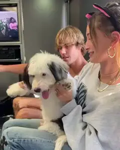 Justin Bieber - Hailey Bieber  | iconicbieber #viral #justinbieber #haileybieber #iconicbieber #beliebers 