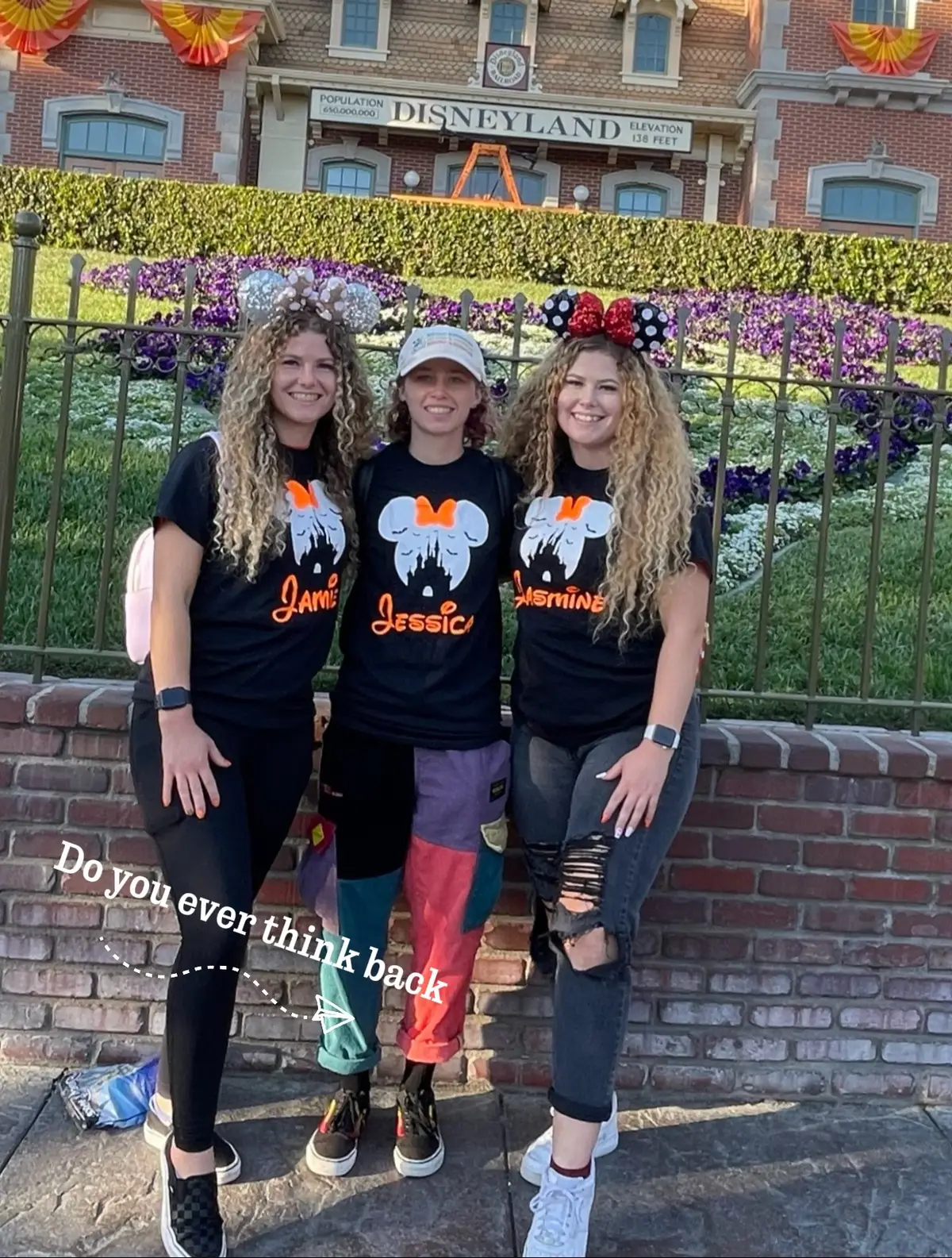 ❤️ #sisters #triplets @Jamie @Jas ♡ 