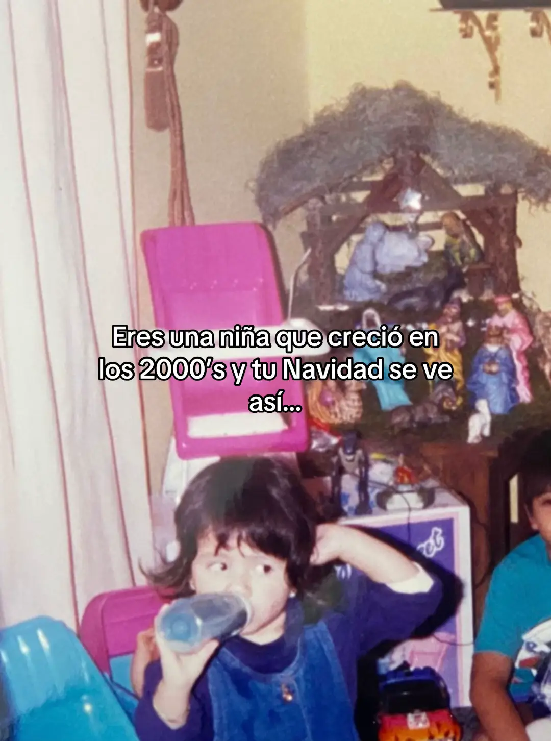 #nostalgia #navidadentiktok #2000s #recuerdos #parati 