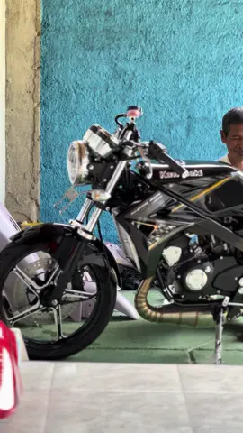 Malika 🖤#adsracun2tak #ads2stroke #ninjamodifganteng #adsmodifed #adsracunninja2tak 