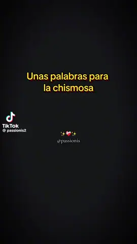 para la señoraaa  que habla de mi y es más puta que yo😅😅😅