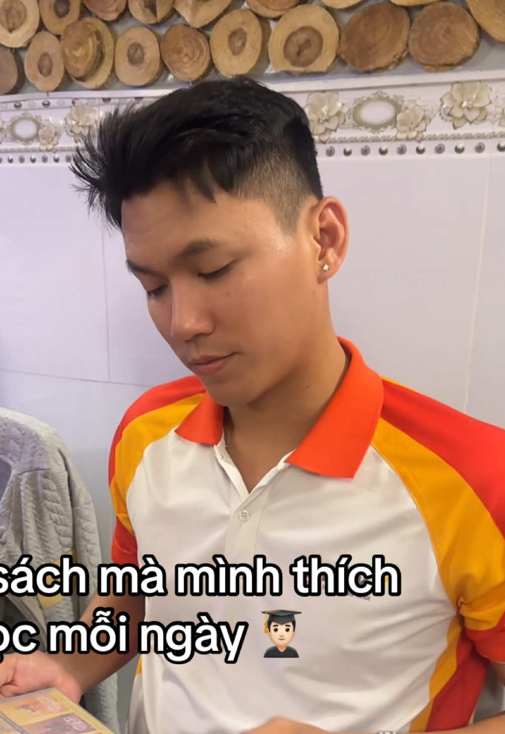 Chăm chỉ sẽ dẫn bạn đến thành công #docsach #nganhang #soctrang #hdbank #xuhuong 