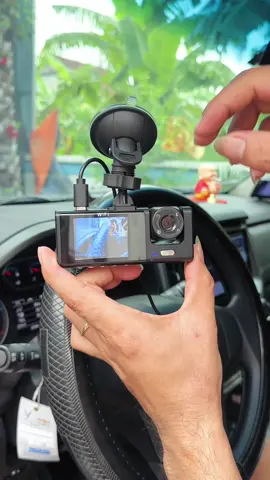 Camera hành trình . Tich hợp wifi cam trước cam sau và cam lùi .ghi hình ghi âm #camera #cameraoto #camerahanhtrinh #xuhuong #titokviral 