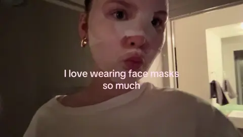 #facemasks #fyp #tiktok #skincare 