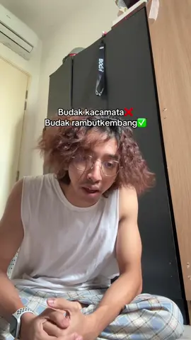 Sekumtum sikit jambak besor. 