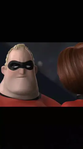 #mrincredible #incredible #theincredibles #incrediblesedit #theincredibles2 #fallfromthesky #cartoons #disney  #edit #trend e #syndrome #foryoupage #viral #fyp #CapCut