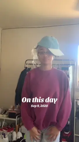 #onthisday OK