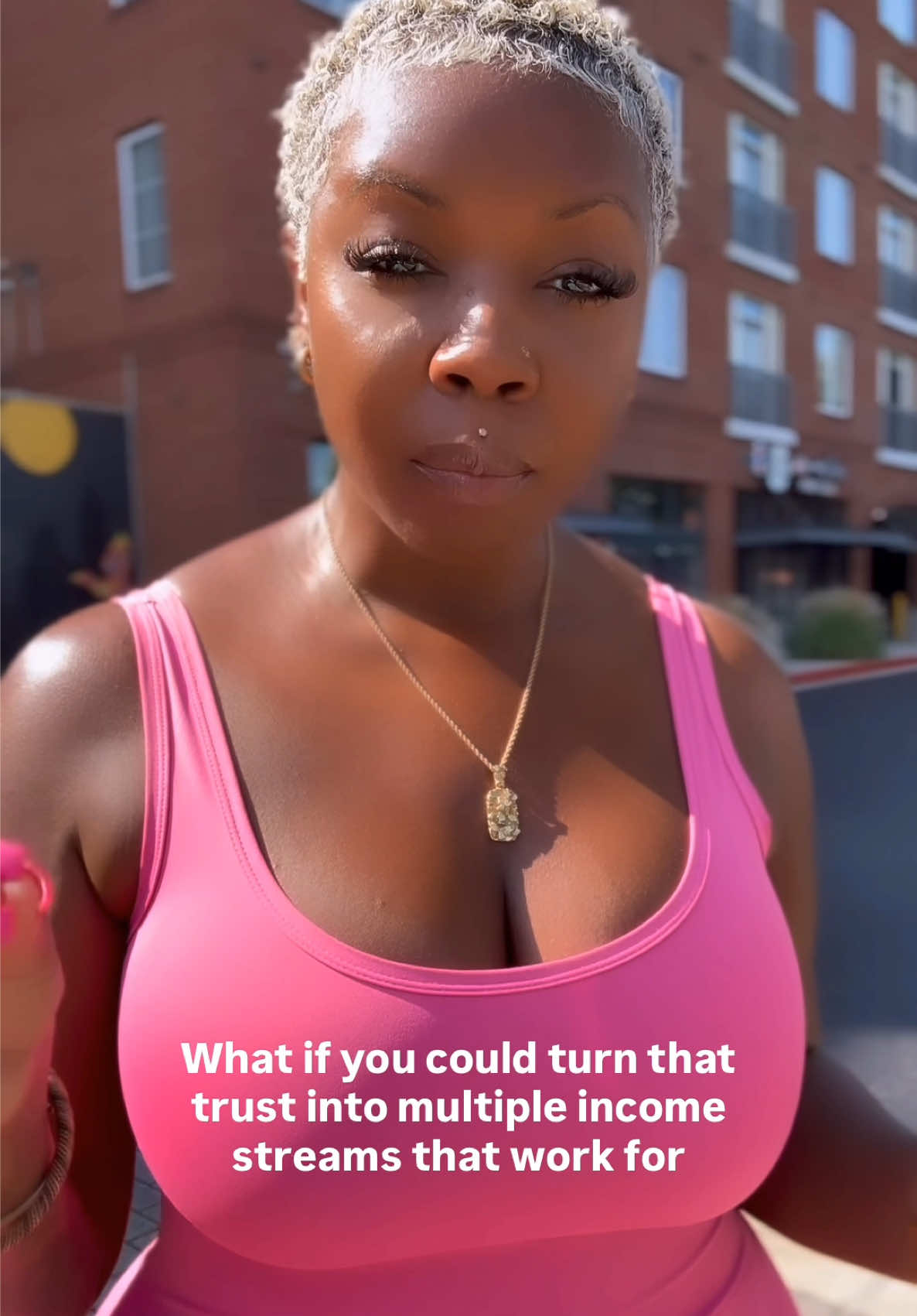 💰 Your beauty obsession could be your next 7-figure business (no license needed)  Entrepreneurs: Watch how we're flipping the beauty industry's script 👀 Drop a 💎 for the blueprint!