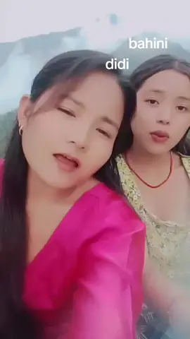 #tiktoklover # didi bahini