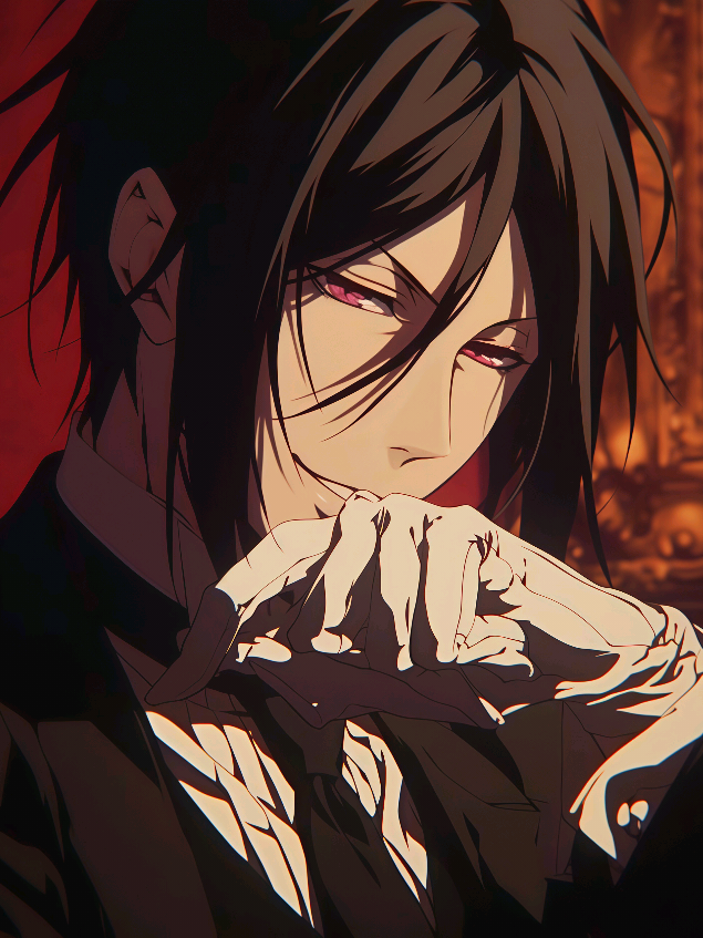 persamaan yang berbeda🗿 #diablo #sebastian #tenseishitaraslimedattaken #blackbutler #anime  preset : @𝙃𝙞𝙧𝙤𝙒𝙖𝙣𝙜𝙮𝙮`ft 𝙂𝙂 