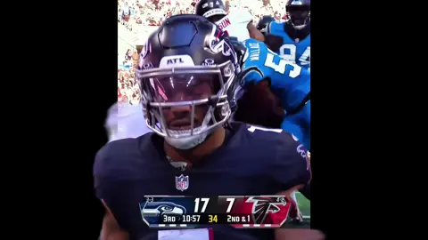 The bijan robinson edit #bijanrobinson #falcons #nfledit #viral #xyzbca 