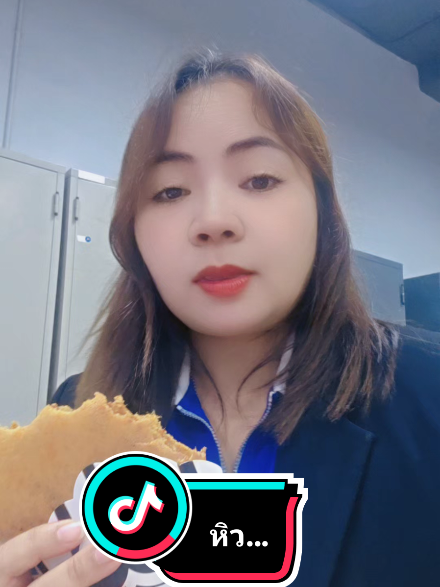 #หิวจัง #เครป #นายหน้าtiktokshop #tiktokครีเอเตอร์ #nijnaja 