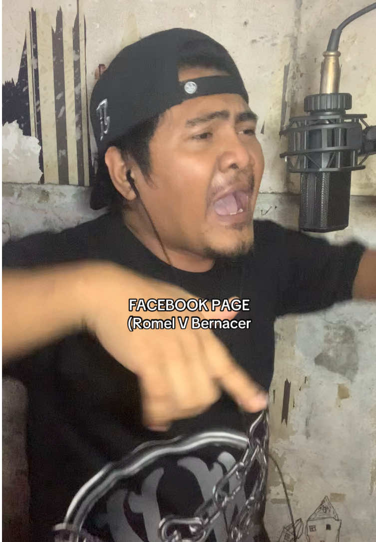 PART 3 | UPUAN BY GLOC-9 | BEST COVER BY ROMEL |