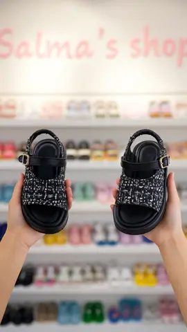 #sendalanak #sendalanakterbaru #fyp #fypdonggggggg 