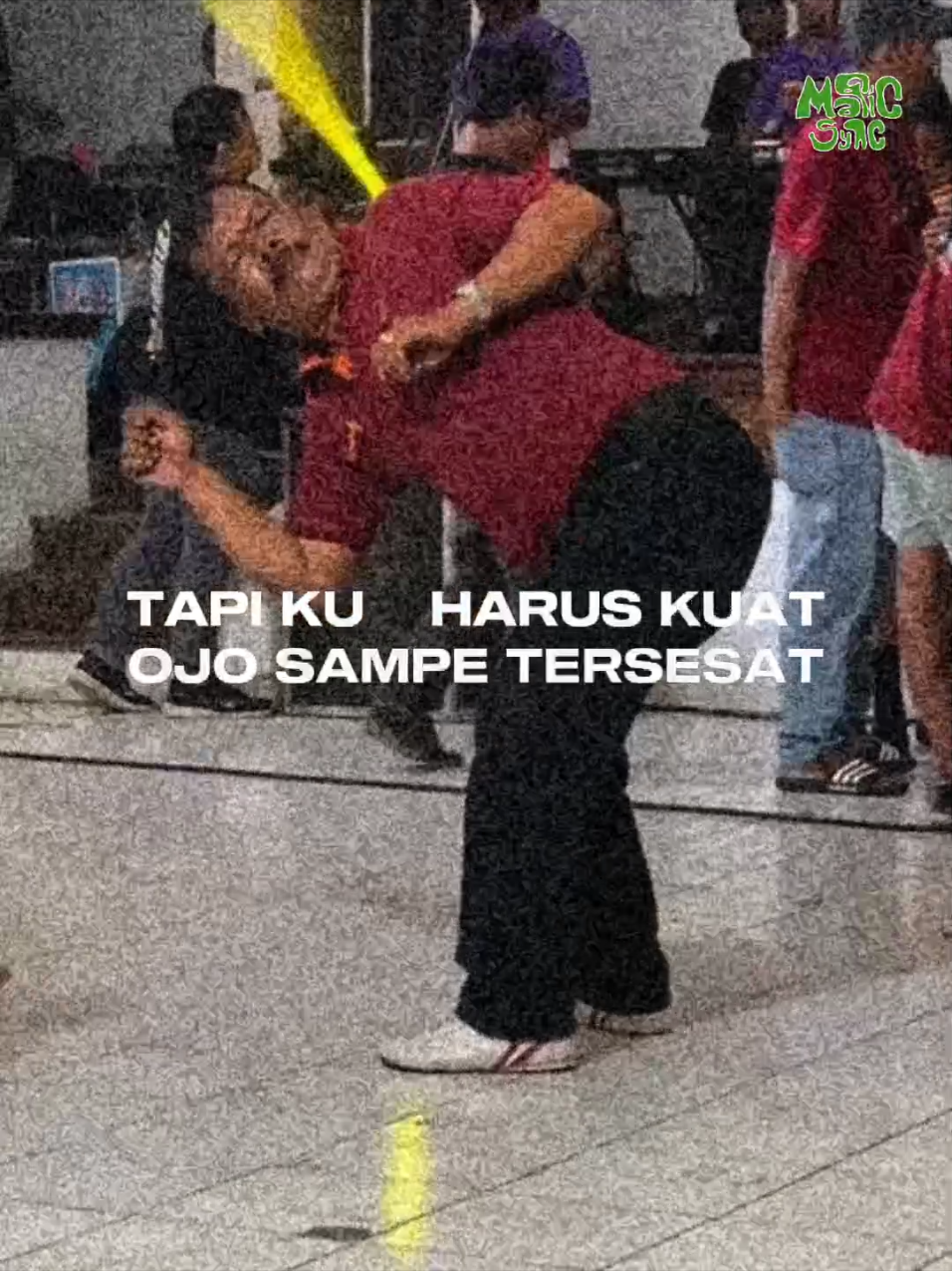 Bayangno Awakmu by. tenxi, jemsi, joan pasha, & syazsa .  .  .  #hipdut #tenxi #xbyzcafypシ #putingbeliung #awakmu 