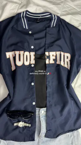 #topsforwomen #oversized #oversizedshirt #koreantop #fyp 