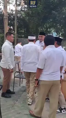 Dedi Mulyadi resmi menjadi wakil ketua pembina partai Gerindra #dedimulyadi #gerindra #partai #ramafarikesyit #RFNEWS 