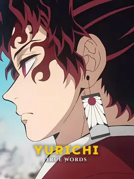 Yorichi This Words HITS DIFFERENT | Demon Slayer S02 | Song - Kamin Slowed | #animeedit #demonslayer #highquality #yorichi #sadedits💔😞🥀 