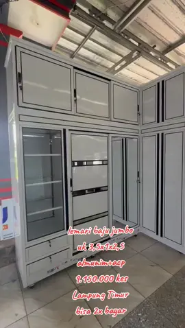 ongkir cek alamat lengkp, 2x bayar DP dulu, bisa kirim ke seluruh Lampung  #fypシ #mebellampungtimur  #fypシ #fypシ  #prabotanrumah 