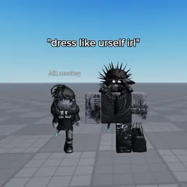 he's so small.. - [w/lil bro @trustme] #fyp #foryou #roblox #robloxfyp #mlm