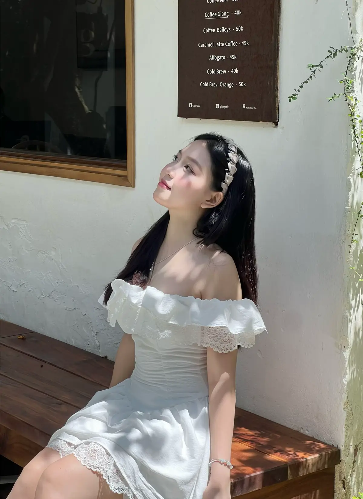 Cô nhân tình bé nhỏ của tôi ơiiii🌷