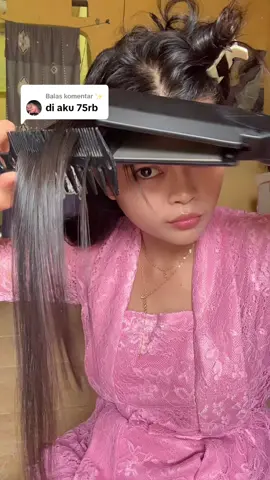 Membalas @✨ #hanapasaribu #wanitatomat🍅 