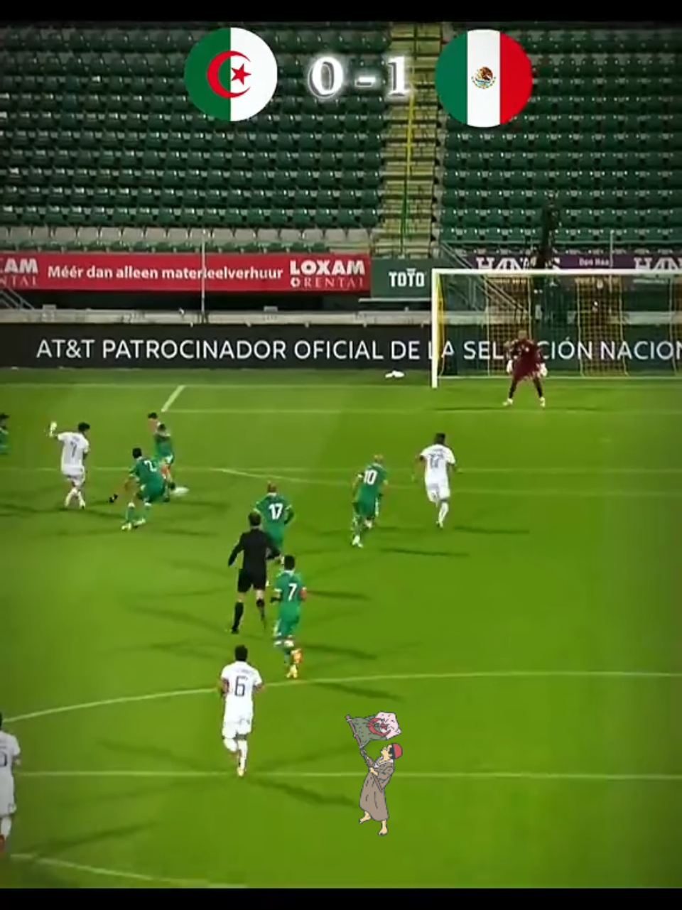 شوف الميليو كي يكون صحيح كيفاه يولي المنتخب بن ناصر كان شيكور لو يرجع لمستواه راح يمتعنا ويغطي على الدفاع المهلهل#المنتخب_الجزائري #الشعب_الصيني_ماله_حل😂😂 