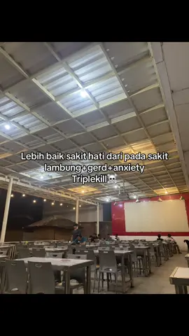 Seperti mematikan!🤏🏻 #lambung #asamlambung #gerd #anxietydisorder #fyp 