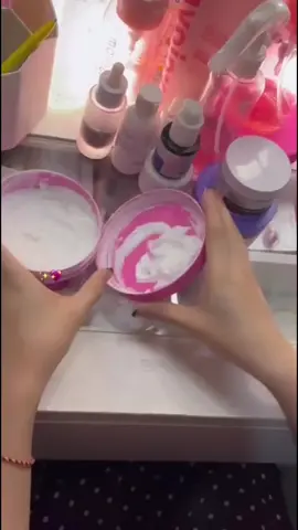 HNK VIRAL LOTION DOSTING #tiktokviral #affiliatemarketing #hnk 