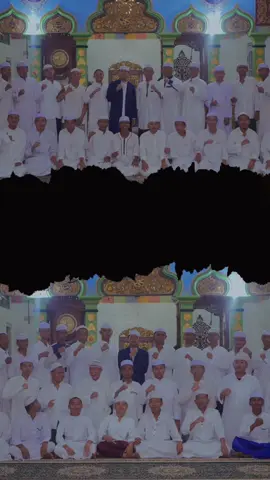 berkah dan manfaat yg kuharapkan bagi semua orang