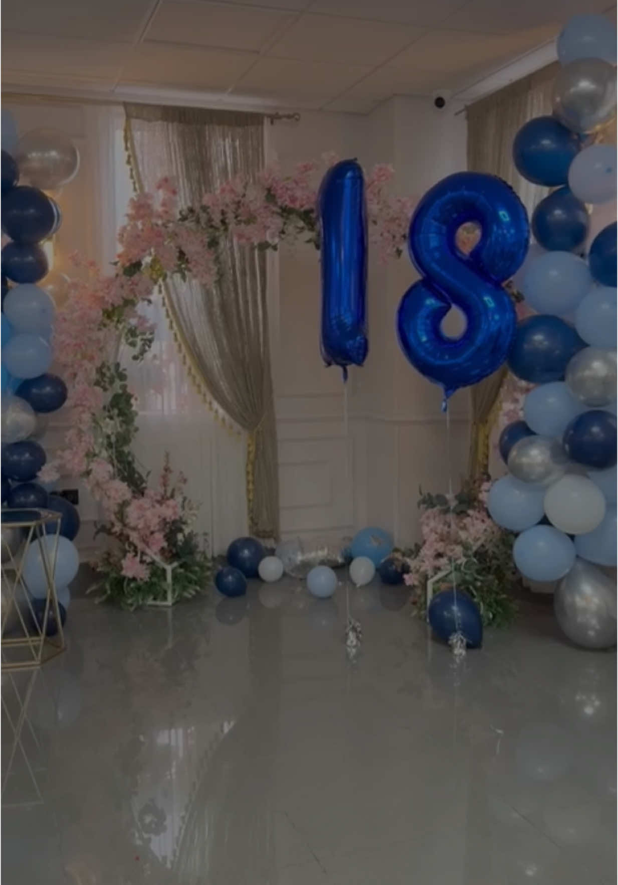 🎉 Birthday vibes at Regent Hall, Bolton! The perfect mix of style, space & service made this celebration unforgettable 🥂✨ From stunning halls to delicious catering, Regent Hall really knows how to throw a party! #RegentHallBolton #BirthdayCelebration #BoltonEvents @regenthallbolton @A&S Catering 