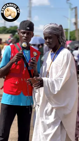 Rukunnan Musulunci guda biyar (5) su ne: 1️⃣ Shahada – Shaidar cewa Babu wani abin bauta da gaskiya sai Allah, kuma Muhammadu Manzon Allah ne. 2️⃣ Sallah – Tsayuwar yin salloli guda biyar a kowace rana. 3️⃣ Zakka – Fitar da zakka daga dukiya ga mabukata. 4️⃣ Azumi – Yin azumin watan Ramadan. 5️⃣ Hajji – Zuwa aikin Hajji a Makka ga wanda Allah ya ba shi iko (lafiya da arziki)#TambayoyinAddini #IlminAddini #TambayoyiDaAmsa #FahimtarAddin #KoyarwaDaAddini @Young Sheikh✔️ @Young Bilal☪️🕋 @Buffon_maye @Usmantarget15 @sani sk💫 @BIG_BOTY01💎⚡️ @Zanjabeel Tv @Zanjabeel Tv @Zanjabeel Tv 