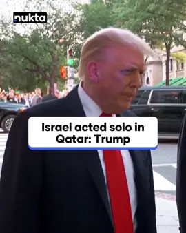 Trump says he’s 