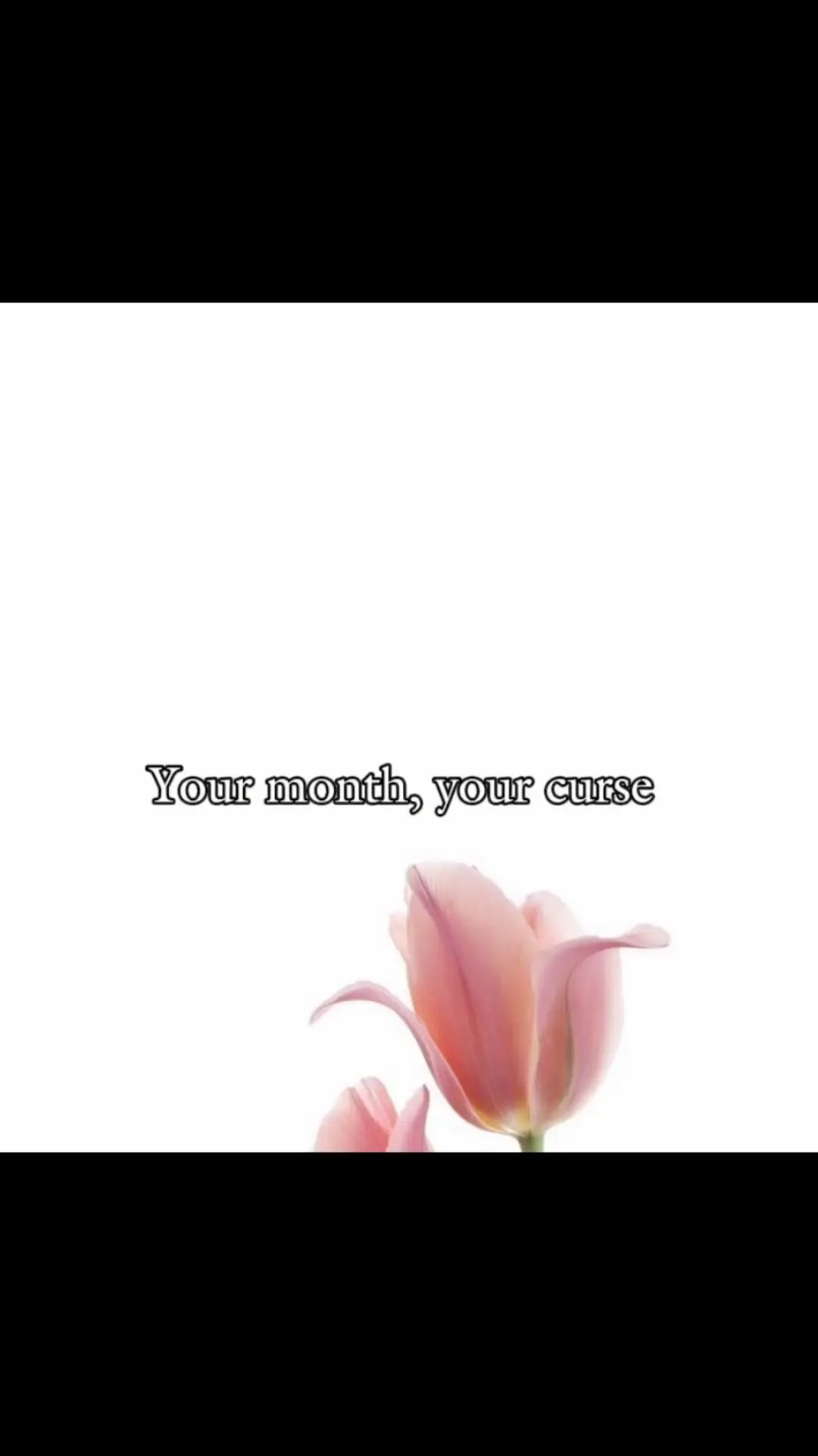 I will not hold your hand <3 #fyp #yourmonth #yourmonthyourcurse #fyppp sorry for bad quality and editing, I was a bit lazy :/  #month #idk #wisper you needed this 